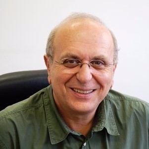 Leonid Shtilman