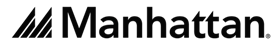 Manhattan Associates logo