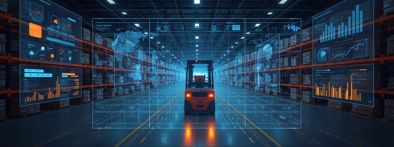 Stay ahead of demand with AI-powered forecasting. Anticipate stock movement needs and optimise replenishment before it becomes a problem.